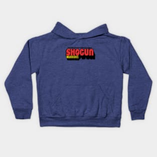 Shogun Warriors | Daimos | Dragun | Gaiking | Godzilla | Goldrake | Great Mazinga | Mazinga | Raydeen | Raider | Poseidon | Kids Hoodie